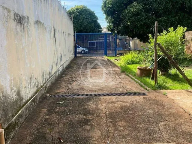Imagem 5: Casa com Ótimo Terreno no Bairro Seminário