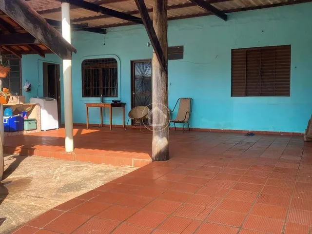 Imagem 3: Casa com Ótimo Terreno no Bairro Seminário
