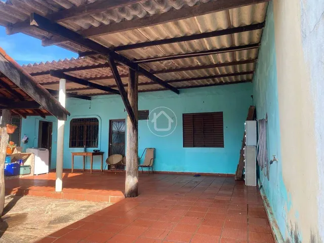 Imagem 10: Casa com Ótimo Terreno no Bairro Seminário