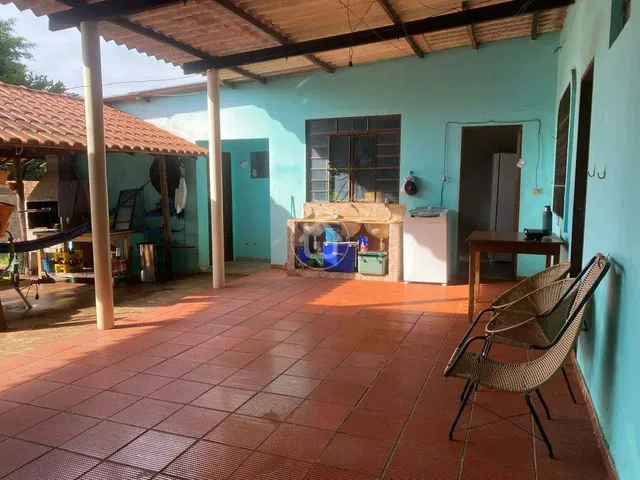 Imagem 15: Casa com Ótimo Terreno no Bairro Seminário