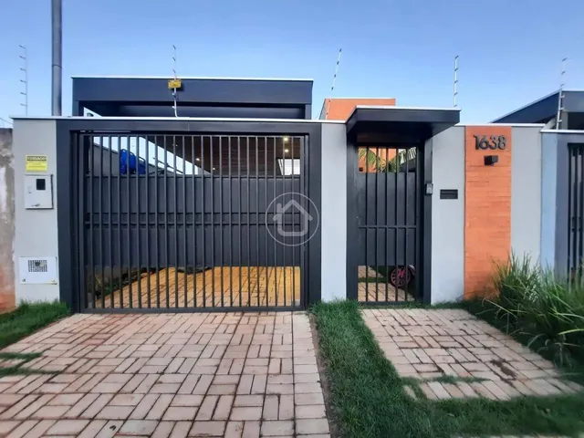 Imagem: Casa 3 Quartos Jardim Seminário