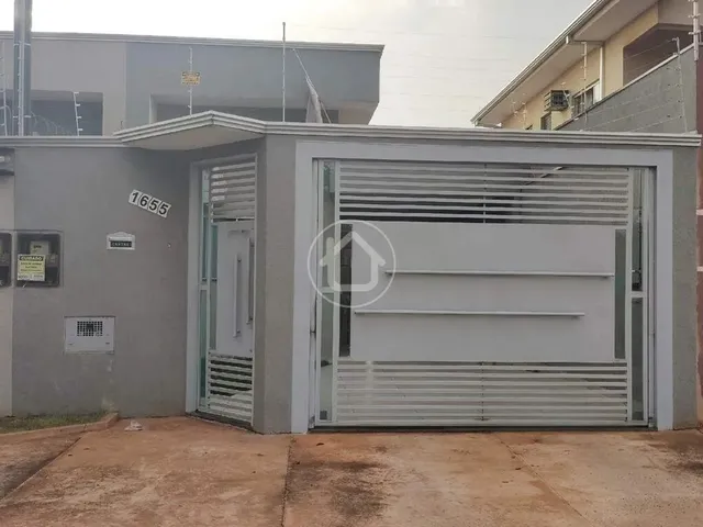 Imagem: Casa com 03 Dormitorios - com Energia Solar