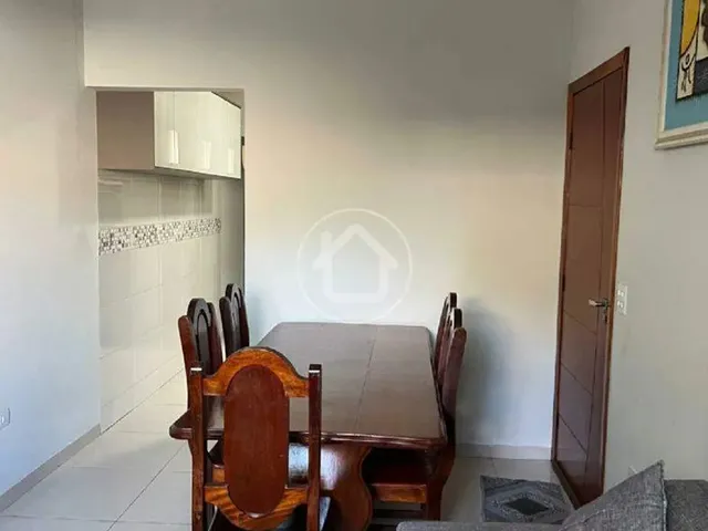 Imagem 8: Casa com 03 Dormitorios - com Energia Solar