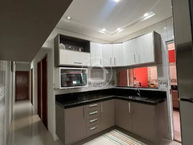 Imagem 11: Casa com 03 Dormitorios - com Energia Solar
