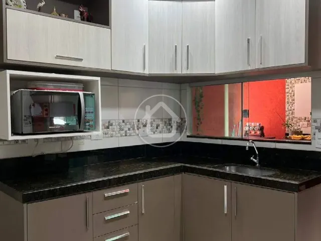 Imagem 7: Casa com 03 Dormitorios - com Energia Solar