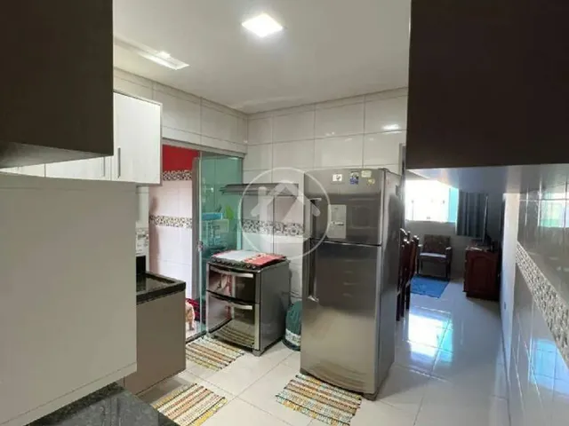 Imagem 4: Casa com 03 Dormitorios - com Energia Solar