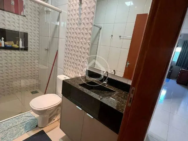 Imagem 13: Casa com 03 Dormitorios - com Energia Solar