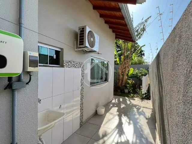 Imagem 5: Casa com 03 Dormitorios - com Energia Solar