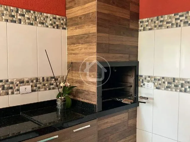 Imagem 9: Casa com 03 Dormitorios - com Energia Solar