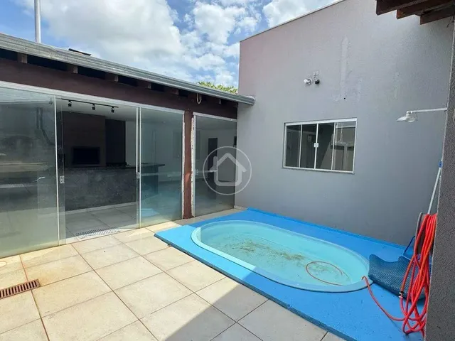 Imagem 6: Casa com Suíte em Condominio