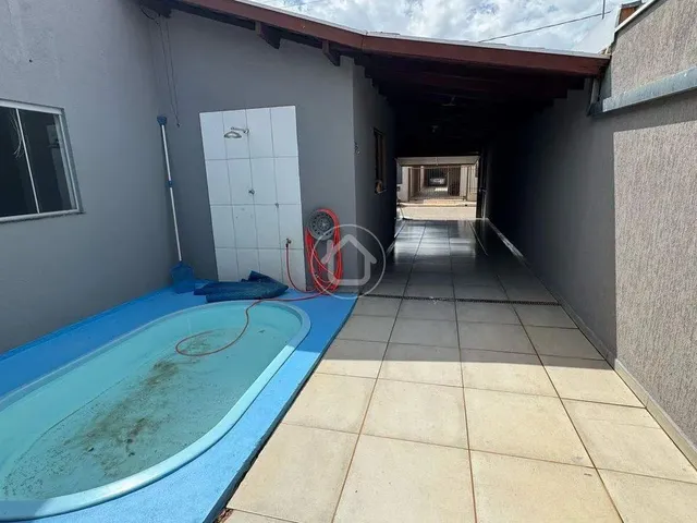 Imagem 15: Casa com Suíte em Condominio