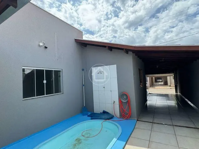 Imagem 12: Casa com Suíte em Condominio