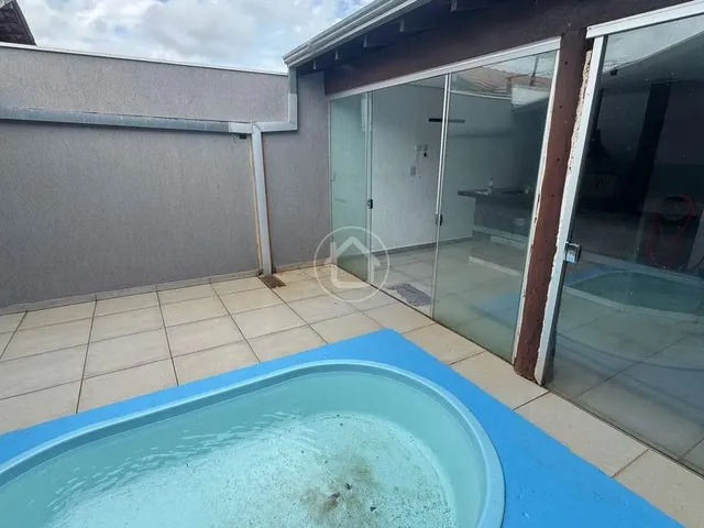 Imagem 11: Casa com Suíte em Condominio