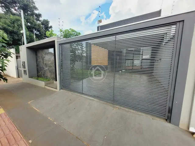 Imagem: Casa na Vila Planalto