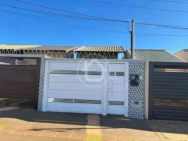 Imagem: Casa Nova Super Espaçosa