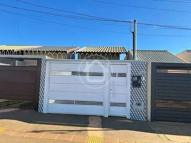 Imagem 2: Casa Nova Super Espaçosa
