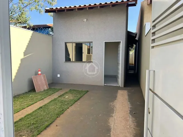 Imagem 7: Casa Nova Super Espaçosa