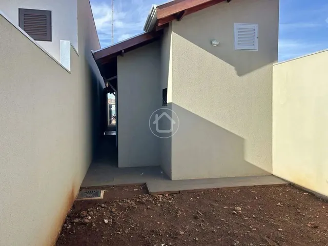 Imagem 5: Casa Nova Super Espaçosa