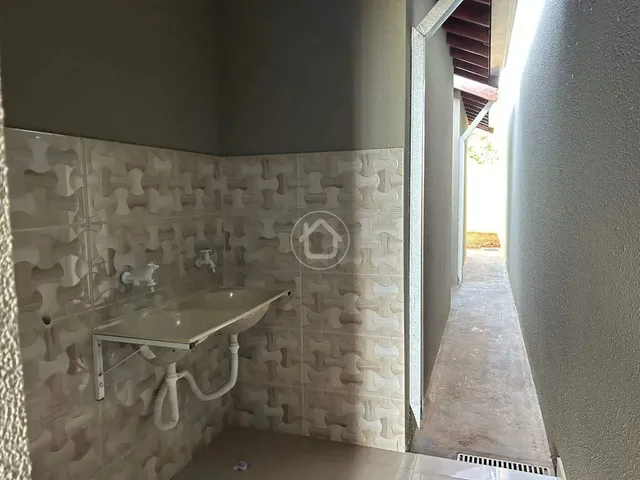 Imagem 6: Casa Nova Super Espaçosa