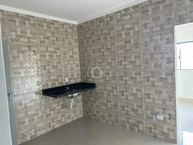 Imagem 9: Casa Nova Super Espaçosa