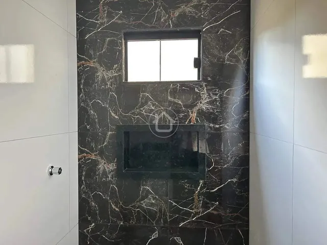 Imagem 8: Casa Nova Super Espaçosa