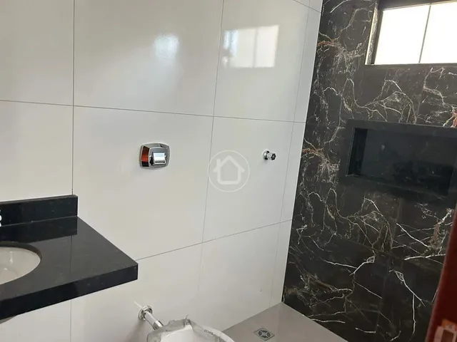 Imagem 16: Casa Nova Super Espaçosa