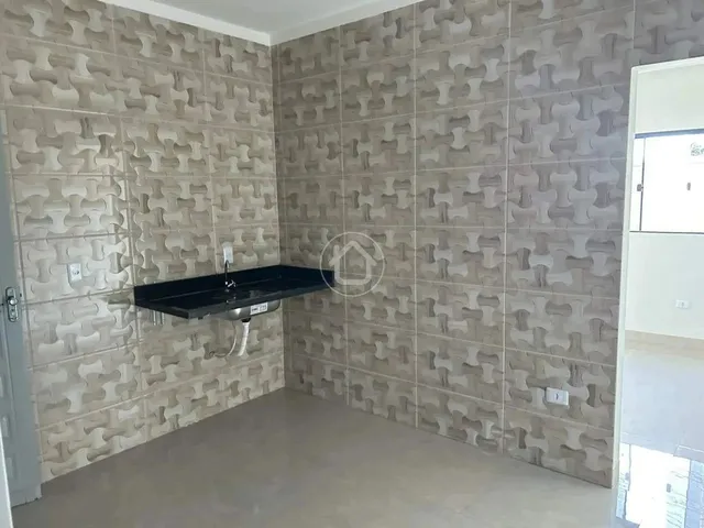 Imagem 4: Casa Nova Super Espaçosa