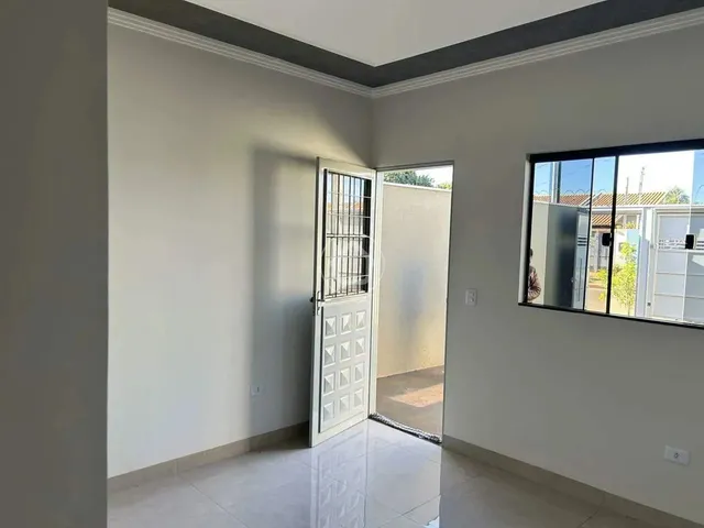 Imagem 11: Casa Nova Super Espaçosa