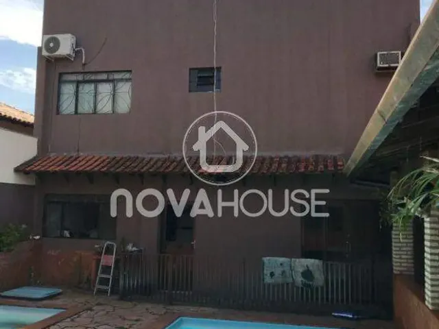 Imagem 16: Casa Grande com Aptidão Comercial
