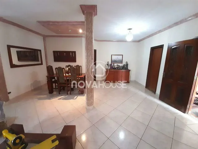Imagem 2: Casa Grande com Aptidão Comercial