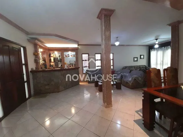 Imagem 6: Casa Grande com Aptidão Comercial