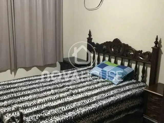 Imagem 7: Casa Grande com Aptidão Comercial