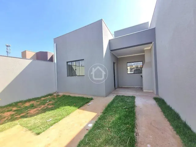 Imagem: Casa com 2 Dormitorios Sendo 1 Suíte