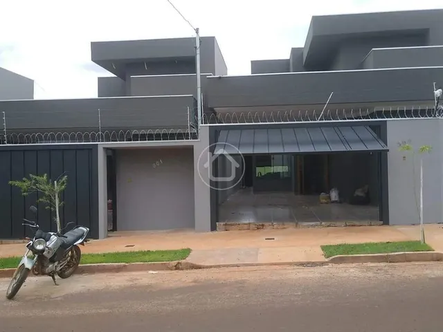 Imagem: Imóvel no Bairro Rita Vieira