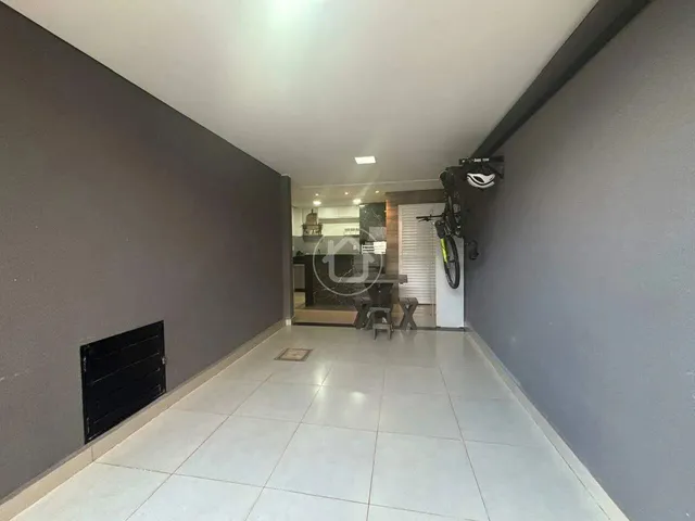 Imagem 4: Sobrado em Cond. 3 Quartos Sendo Uma Suíte