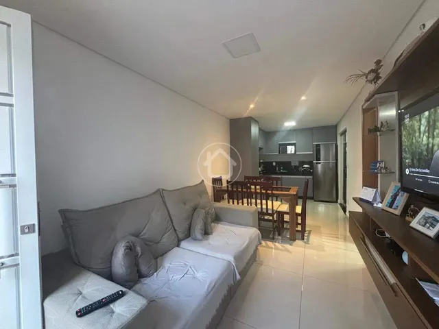 Imagem 11: Sobrado em Cond. 3 Quartos Sendo Uma Suíte