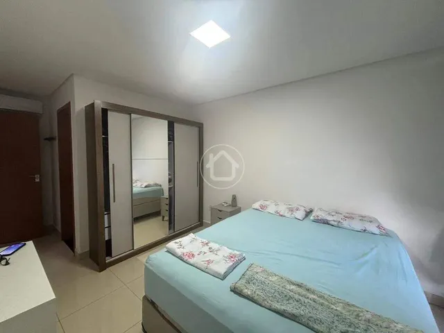 Imagem 9: Sobrado em Cond. 3 Quartos Sendo Uma Suíte