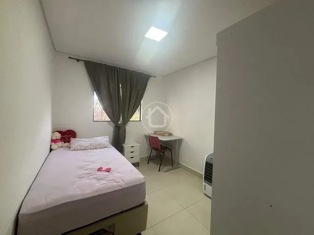 Imagem 15: Sobrado em Cond. 3 Quartos Sendo Uma Suíte