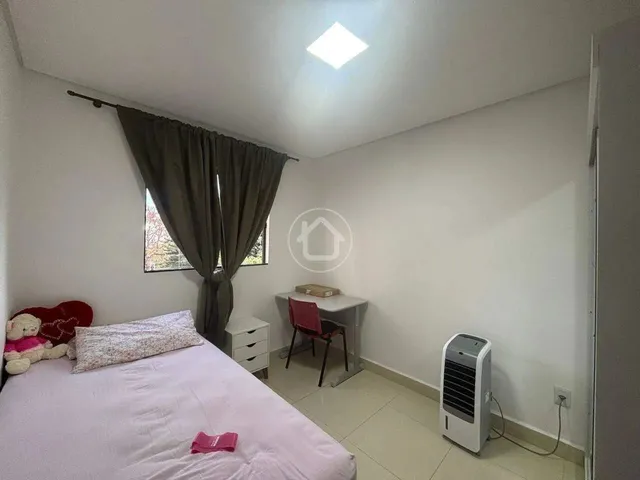 Imagem 10: Sobrado em Cond. 3 Quartos Sendo Uma Suíte