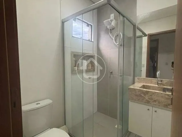 Imagem 5: Sobrado em Cond. 3 Quartos Sendo Uma Suíte
