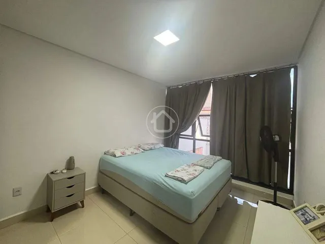 Imagem 6: Sobrado em Cond. 3 Quartos Sendo Uma Suíte