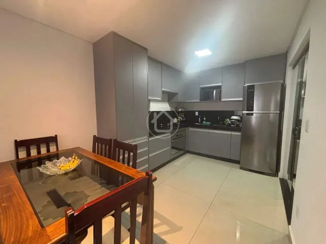 Imagem 7: Sobrado em Cond. 3 Quartos Sendo Uma Suíte