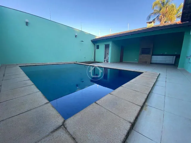 Imagem 1: Piscina e Gourmet / 200M Privativo