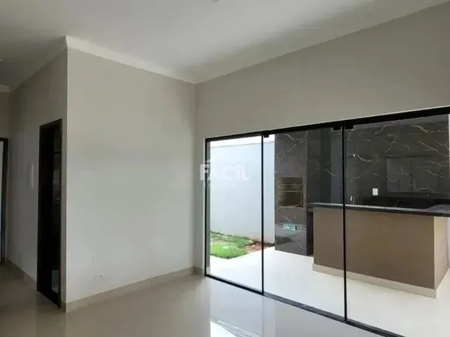 Imagem: Casa em Parque Residencial Rita Vieira