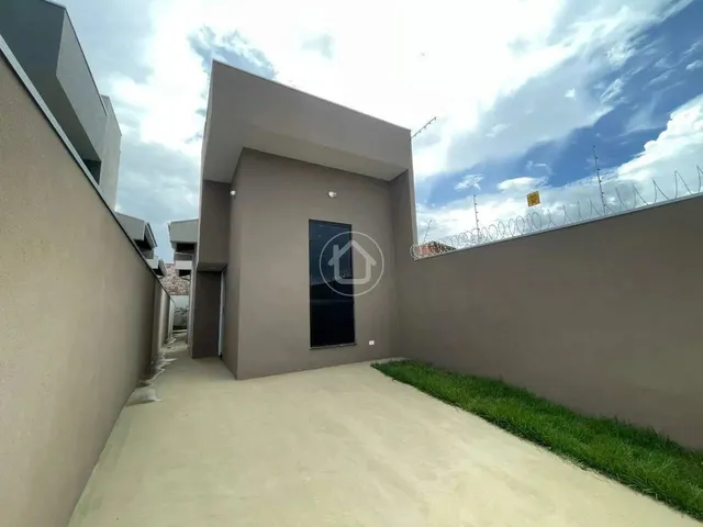 Imagem: Casa Nova na Região do Nova Lima