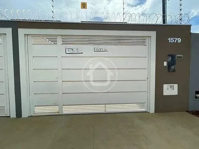 Imagem 8: Casa Nova na Região do Nova Lima