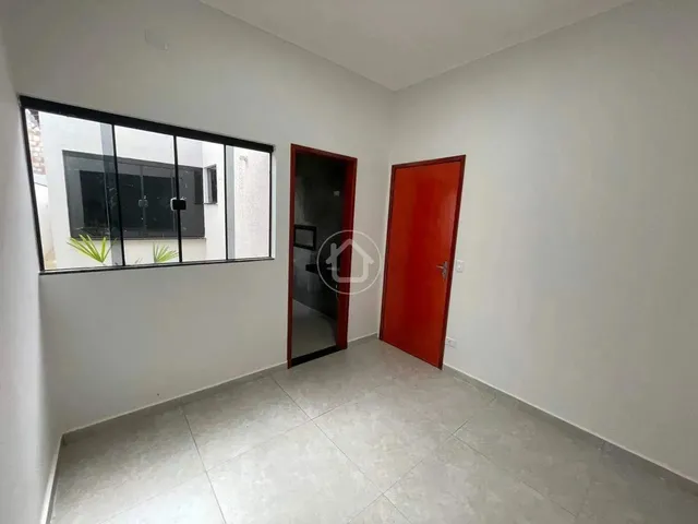 Imagem 10: Casa Nova na Região do Nova Lima