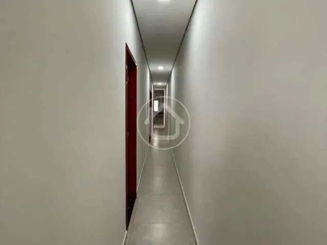 Imagem 2: Casa Nova na Região do Nova Lima
