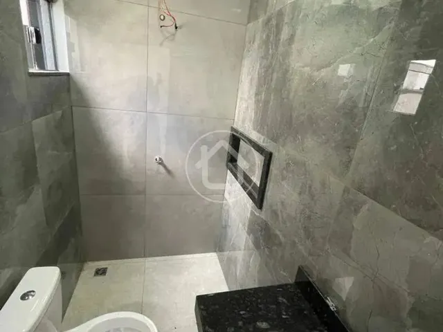 Imagem 6: Casa Nova na Região do Nova Lima