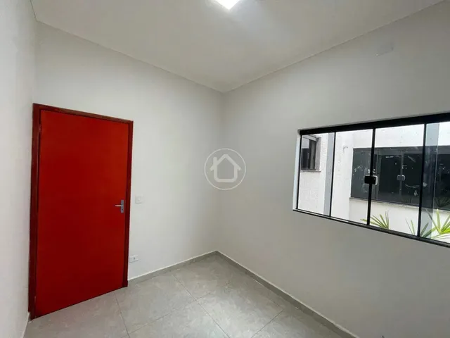 Imagem 11: Casa Nova na Região do Nova Lima